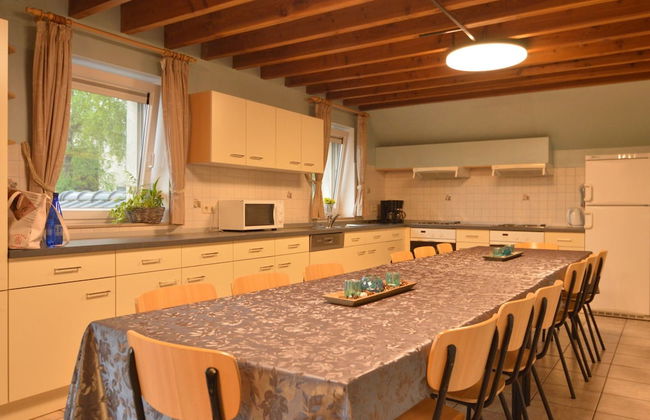 Modern Cottage in Baugnez/malmedy With Sauna - Foto 77