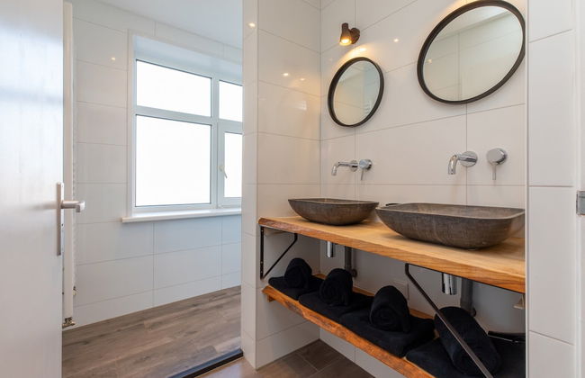 Lovely, Modern, 4-person Apartment in the Heart of Koudekerke - Photo 58