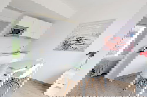 Foto 5 - Holiday Home Close to the Beautiful Beaches in World