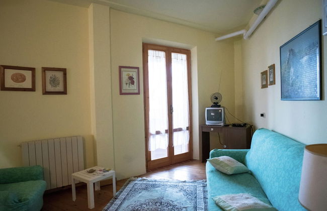 Holiday Home in Paciano With Swimming Pool,terrace,billiards - Foto 35