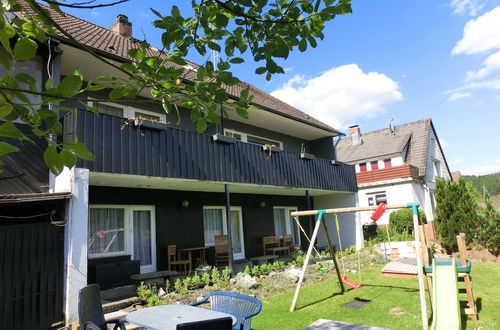 Photo 32 - Holiday Home With Garden in Wildemann Germany