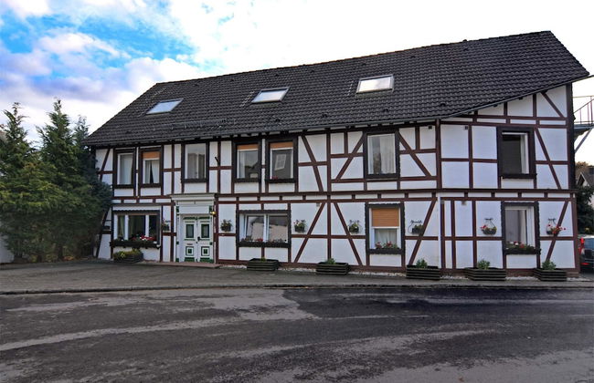 Modern Group of Homes Close to Willingen and Winterberg With Large Garden - Foto 38