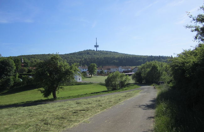 Detached Wooden House Near Bad Wildungen - Foto 42