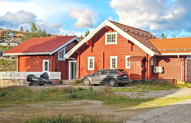 10 Person Holiday Home in Syssleback - Foto 58