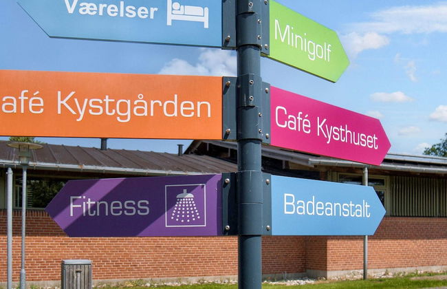 6 Person Holiday Home in Gilleleje - Foto 17