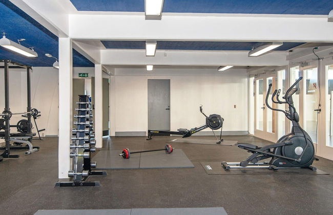 7 Person Holiday Home in Ebeltoft - Foto 32