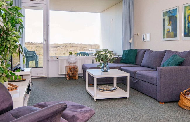 4 Person Holiday Home on a Holiday Park in Fano - Photo 31