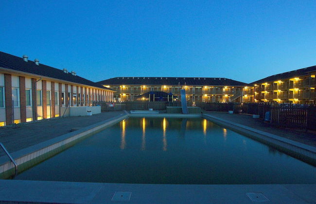 4 Person Holiday Home on a Holiday Park in Fano - Photo 58