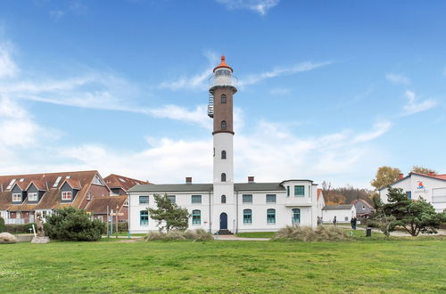 Photo 39 - Ferienwohnung mit Wintergarten in Wismar