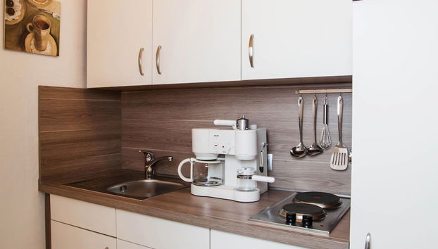 Cozinha privada