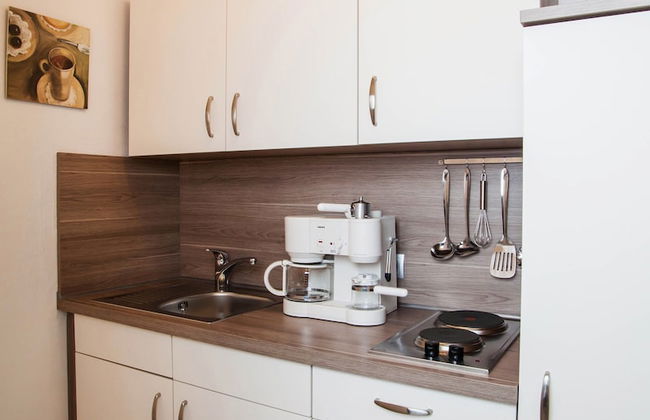 Inviting Apartment in Freyung With Sauna & Indoor Pool - Foto 11