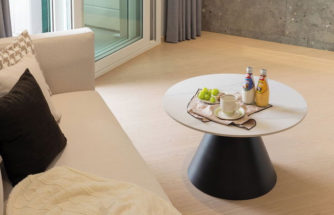 Le Collective SokchoBeach - Photo 48