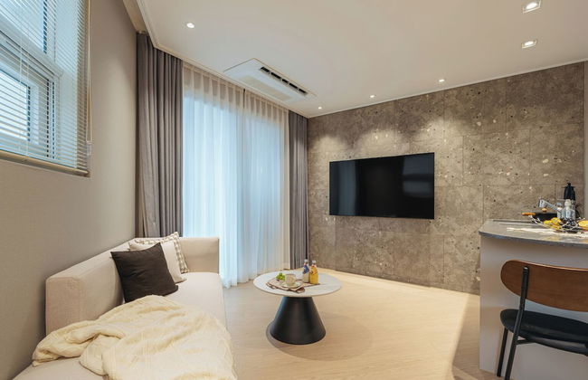 Le Collective SokchoBeach - Photo 45