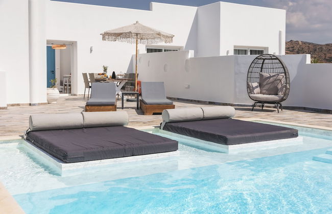 Depis Edem Luxury Villas - Foto 65