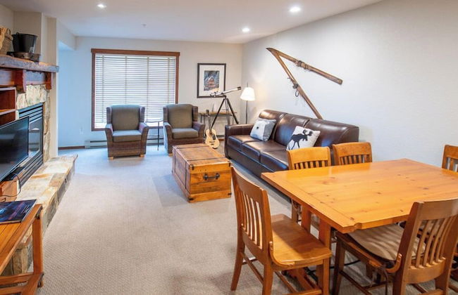 Snow Creek Lodge by Fernie Lodging Co - Foto 77