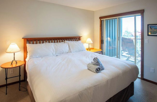 Snow Creek Lodge by Fernie Lodging Co - Foto 41