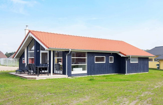 Holiday Home in Grossenbrode - Foto 1