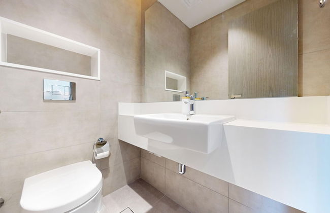 Primestay - District One Residences - MBR - Foto 57
