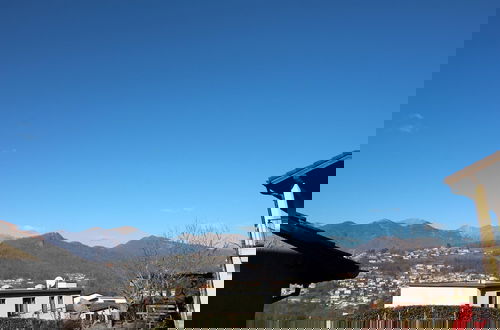 Photo 1 - Ca Runchett in Lugano