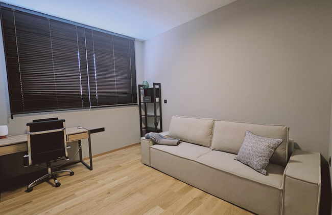 139 LIM - Stay Lima Soul Apartment - Foto 5