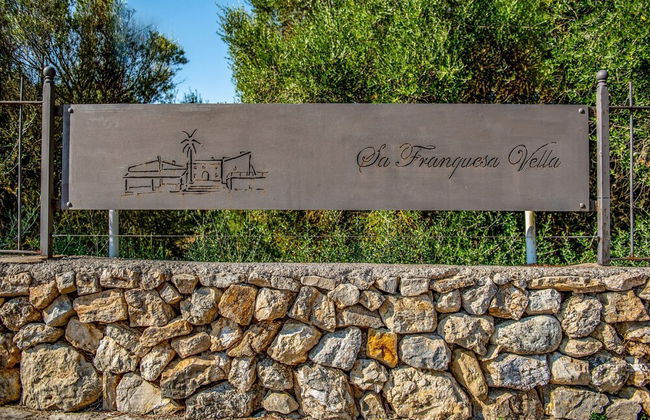 Sa Franquesa Vella - Joan Pascual - Foto 24