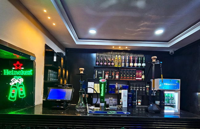 2 Bed Apartment 1 - Stylish Benin City Retreat - Foto 18