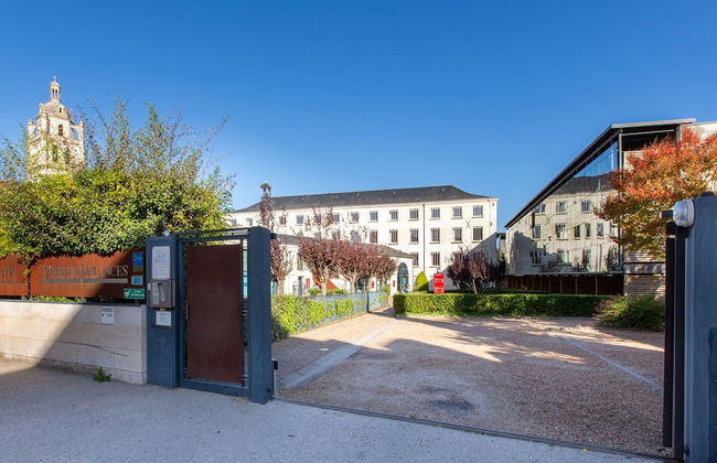 Residence Le Moulin des Cordeliers, Loches - Photo 17