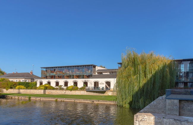 Residence Le Moulin des Cordeliers, Loches - Photo 15