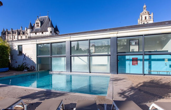 Residence Le Moulin des Cordeliers, Loches - Photo 7