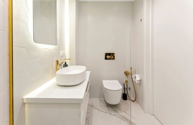 Solridge Aparthotel - Photo 17