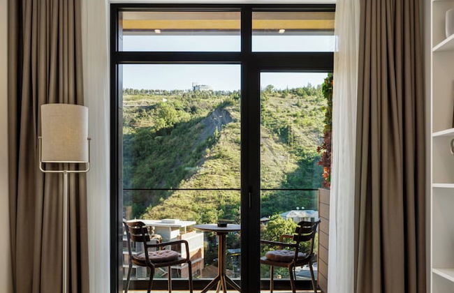 Solridge Aparthotel - Photo 4
