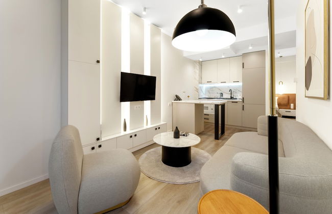 Solridge Aparthotel - Photo 10