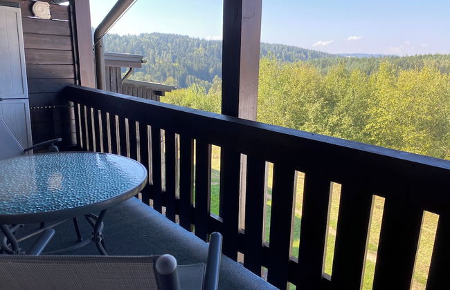 Stylish Apartment With Modern Amenities and Scenic Views - Foto 11