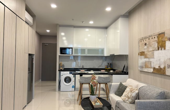 Societe Suites Hartamas by Bamboo Hospitality - Foto 19