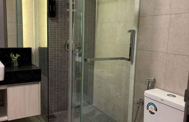 Societe Suites Hartamas by Bamboo Hospitality - Foto 39
