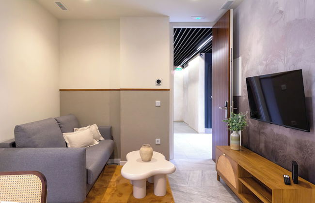 Feelathome O'Donnell Apartments - Foto 46