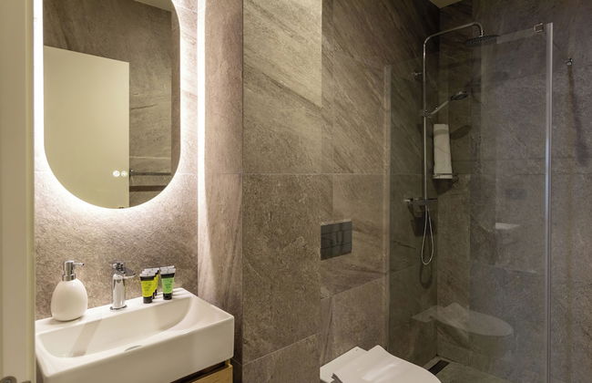 Feelathome O'Donnell Apartments - Foto 65