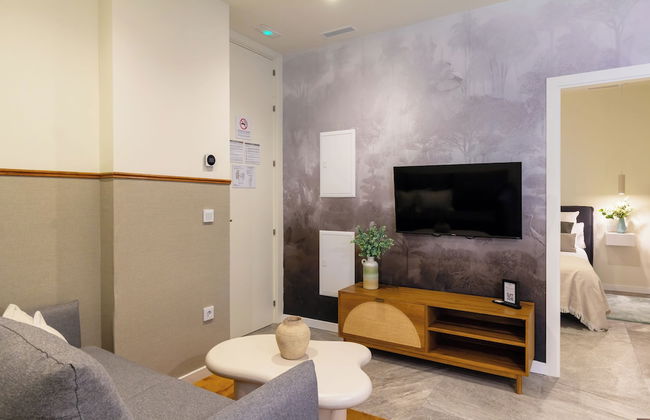 Feelathome O'Donnell Apartments - Foto 45