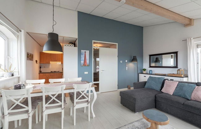 Residence Juliana 14, Holiday Apartment - Foto 58
