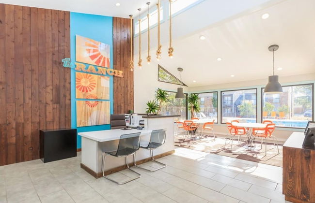 Midland Condo With Pool - Foto 19