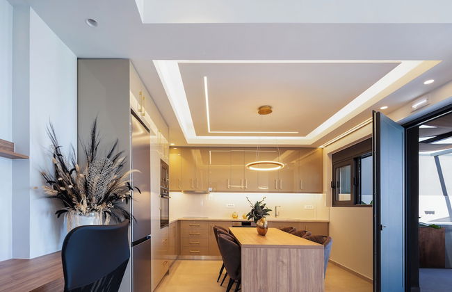 Four Horizons Luxury Villas - Photo 30