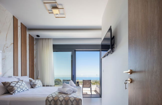 Four Horizons Luxury Villas - Photo 16