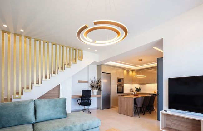 Four Horizons Luxury Villas - Photo 36