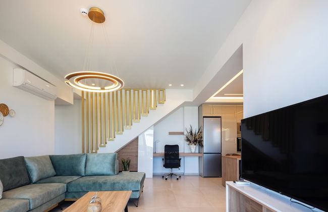Four Horizons Luxury Villas - Photo 43