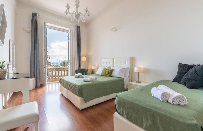 Blanco Rooms - Foto 14