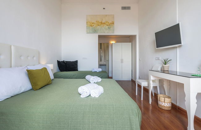 Blanco Rooms - Foto 17