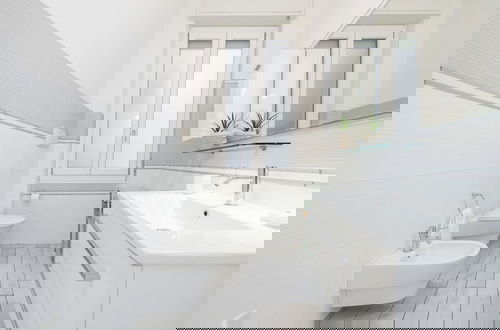 Foto 31 - Blanco Rooms