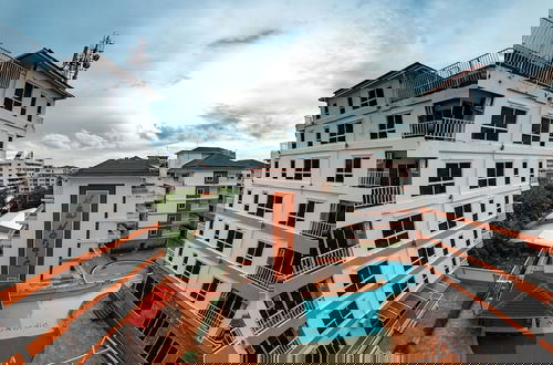 Foto 68 - New Nordic Trend 5 by Apartwell