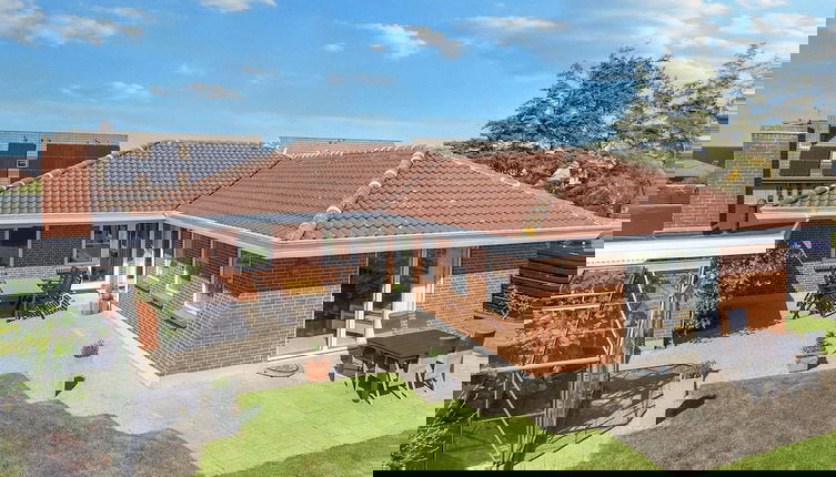 Foto 1 - 4 Star Holiday Home in Blokhus