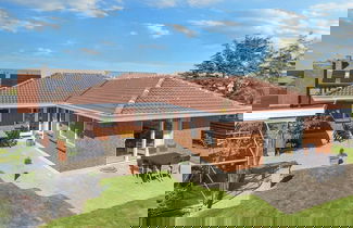 Foto 1 - 4 Star Holiday Home in Blokhus